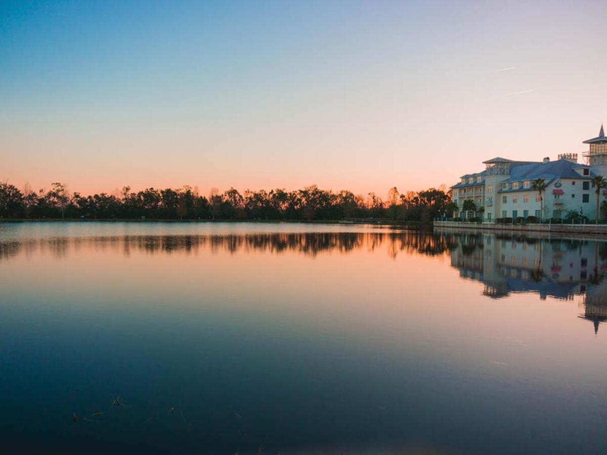 Luxury 4 Bedroom Townhome On Paradise Palms Resort, Orlando Townhome 3360 Four Corners Buitenkant foto